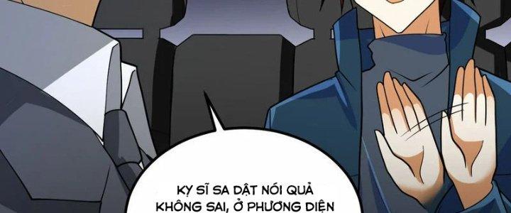Chiến Hạm Của Ta Có Thể Thăng Cấp Chapter 26 - Trang 2