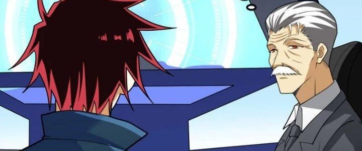 Chiến Hạm Của Ta Có Thể Thăng Cấp Chapter 26 - Trang 2