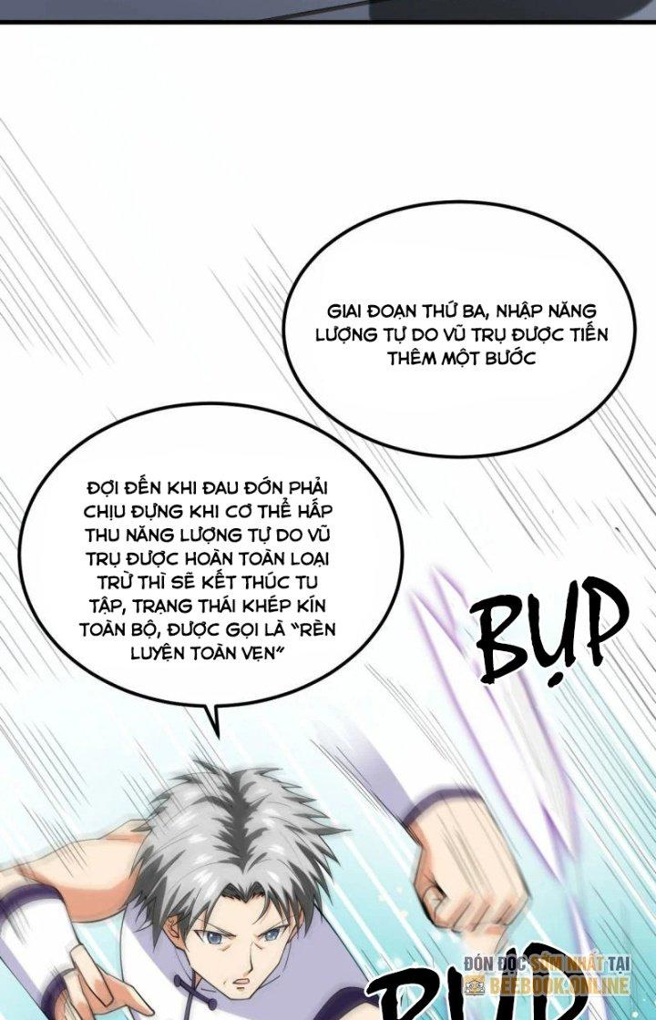Chiến Hạm Của Ta Có Thể Thăng Cấp Chapter 27 - Trang 2