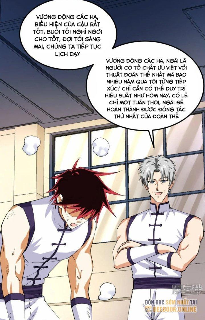 Chiến Hạm Của Ta Có Thể Thăng Cấp Chapter 27 - Trang 2