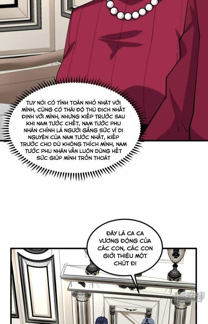 Chiến Hạm Của Ta Có Thể Thăng Cấp Chapter 27 - Trang 2