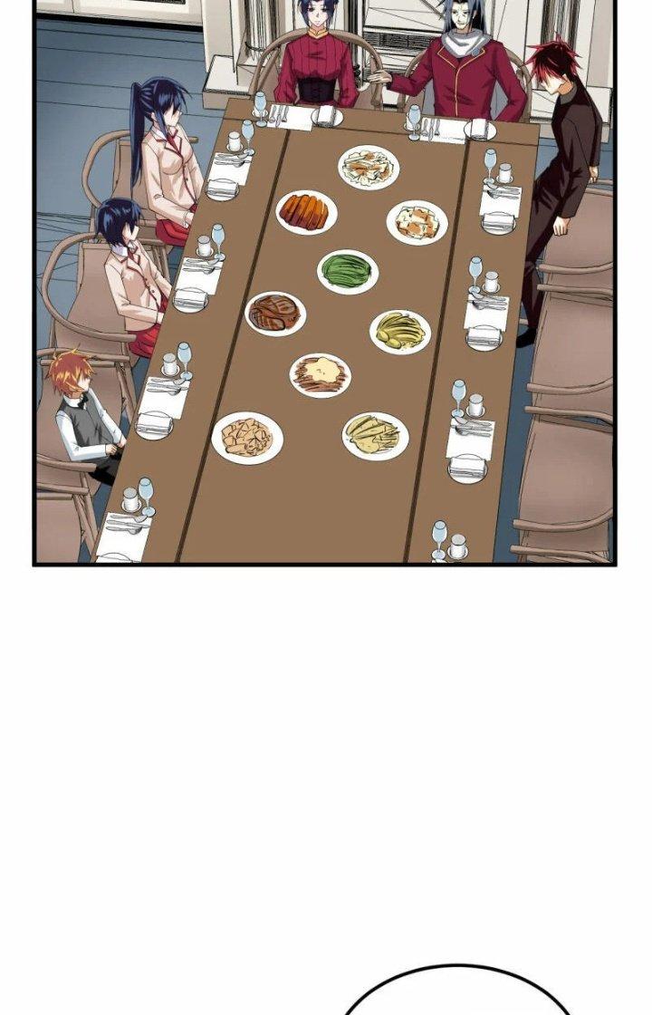 Chiến Hạm Của Ta Có Thể Thăng Cấp Chapter 27 - Trang 2