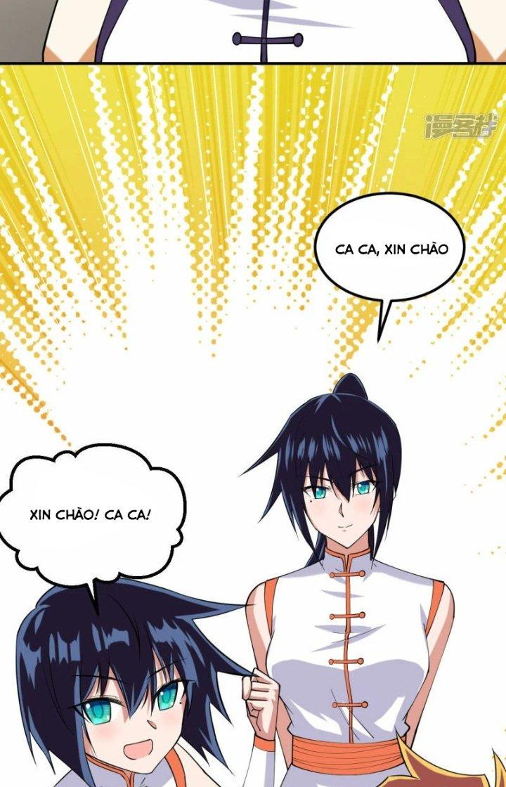 Chiến Hạm Của Ta Có Thể Thăng Cấp Chapter 27 - Trang 2