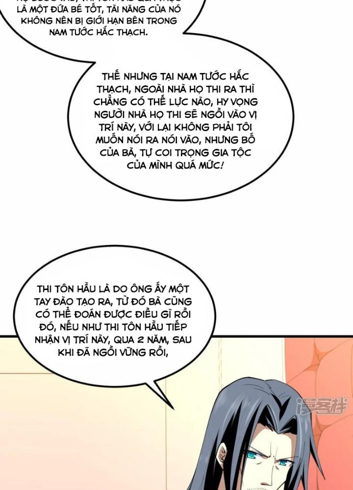 Chiến Hạm Của Ta Có Thể Thăng Cấp Chapter 28 - Trang 2