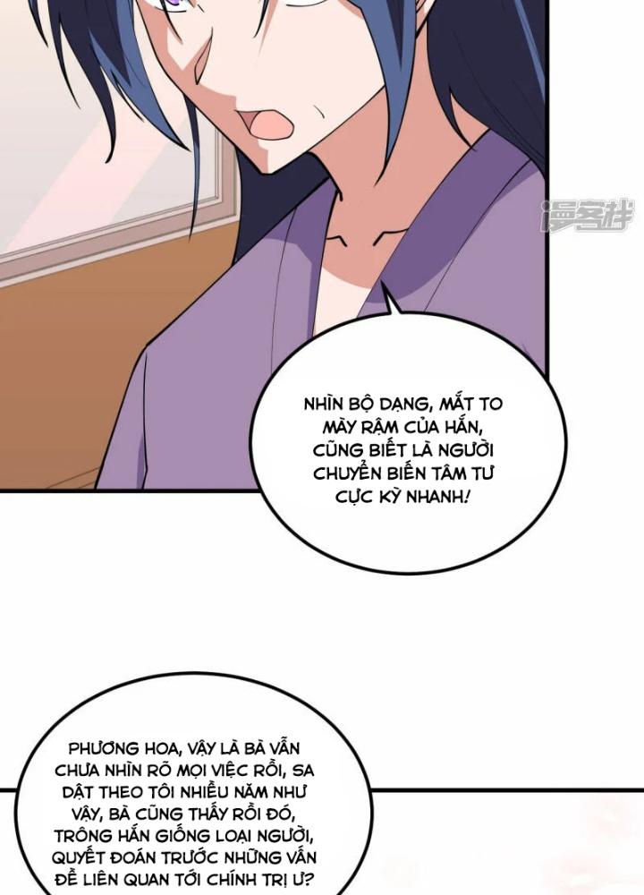 Chiến Hạm Của Ta Có Thể Thăng Cấp Chapter 28 - Trang 2