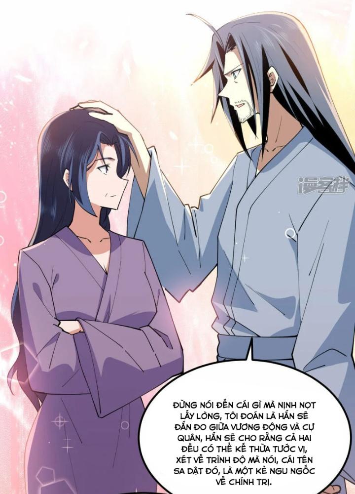 Chiến Hạm Của Ta Có Thể Thăng Cấp Chapter 28 - Trang 2