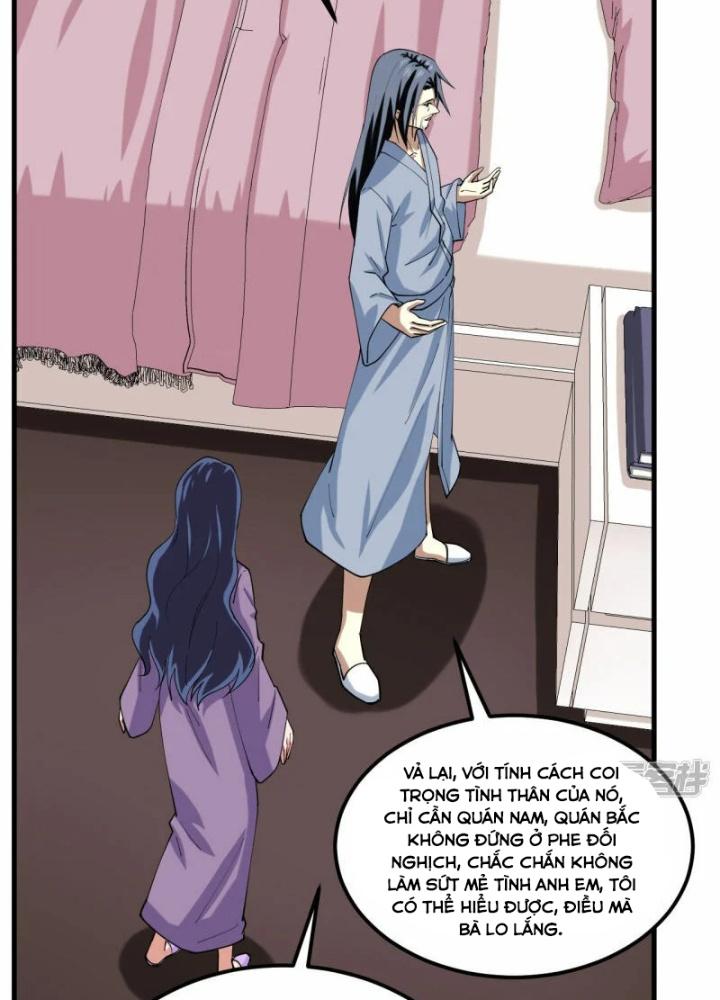 Chiến Hạm Của Ta Có Thể Thăng Cấp Chapter 28 - Trang 2
