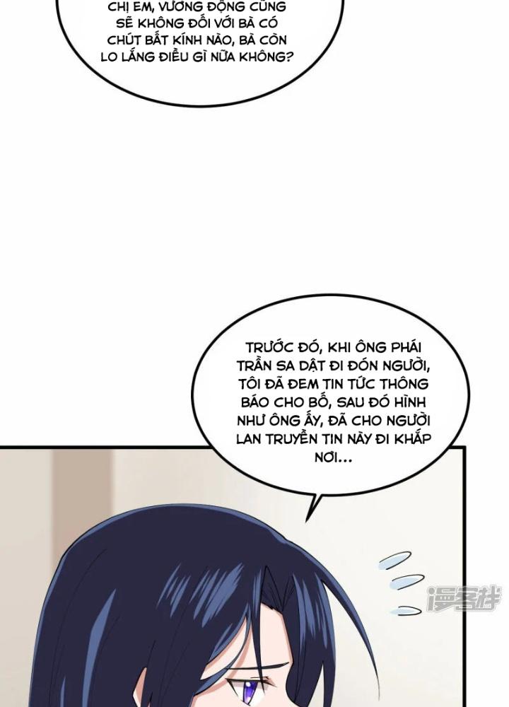 Chiến Hạm Của Ta Có Thể Thăng Cấp Chapter 28 - Trang 2