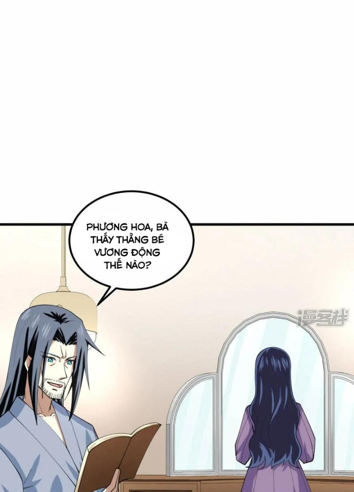 Chiến Hạm Của Ta Có Thể Thăng Cấp Chapter 28 - Trang 2
