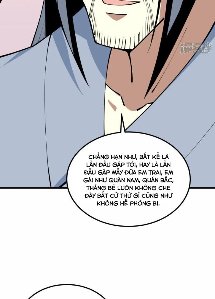 Chiến Hạm Của Ta Có Thể Thăng Cấp Chapter 28 - Trang 2
