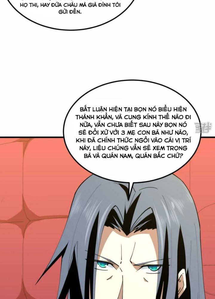 Chiến Hạm Của Ta Có Thể Thăng Cấp Chapter 28 - Trang 2