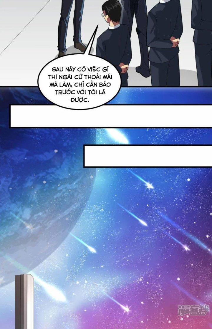 Chiến Hạm Của Ta Có Thể Thăng Cấp Chapter 29 - Trang 2