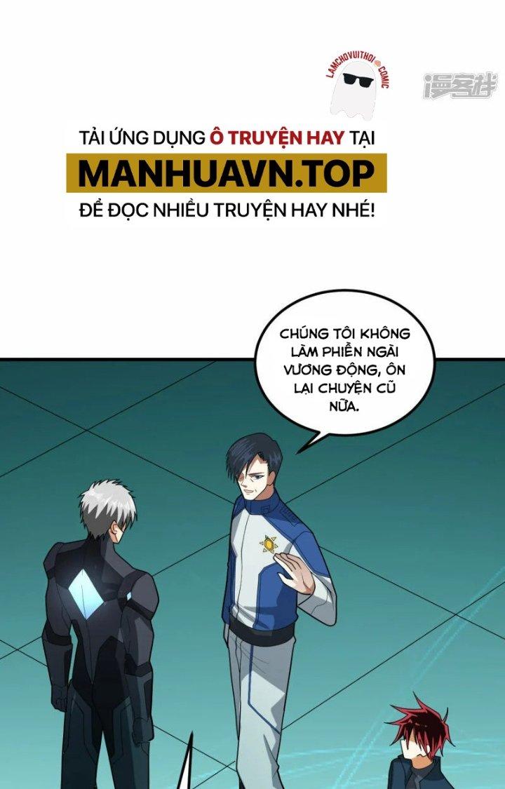 Chiến Hạm Của Ta Có Thể Thăng Cấp Chapter 29 - Trang 2