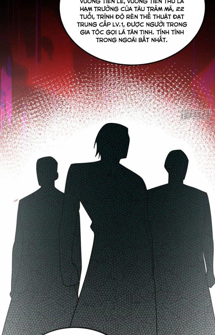 Chiến Hạm Của Ta Có Thể Thăng Cấp Chapter 29 - Trang 2