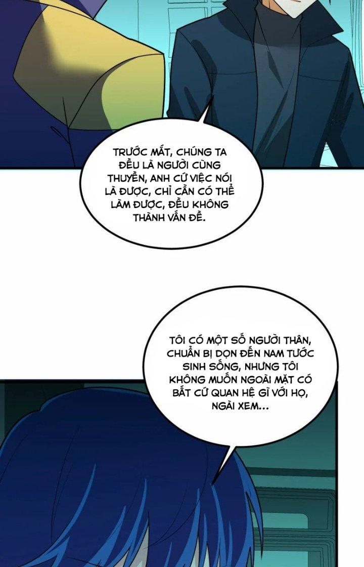 Chiến Hạm Của Ta Có Thể Thăng Cấp Chapter 29 - Trang 2