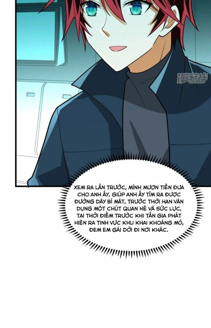 Chiến Hạm Của Ta Có Thể Thăng Cấp Chapter 29 - Trang 2