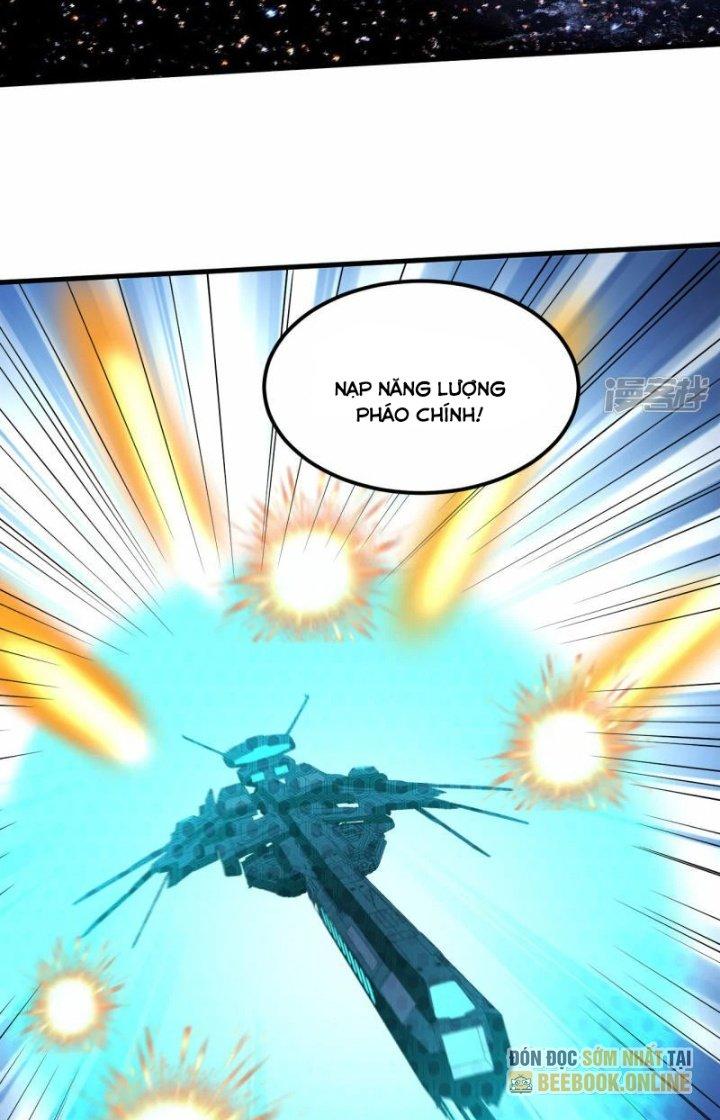 Chiến Hạm Của Ta Có Thể Thăng Cấp Chapter 29 - Trang 2