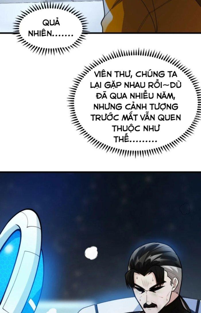 Chiến Hạm Của Ta Có Thể Thăng Cấp Chapter 3 - Trang 2
