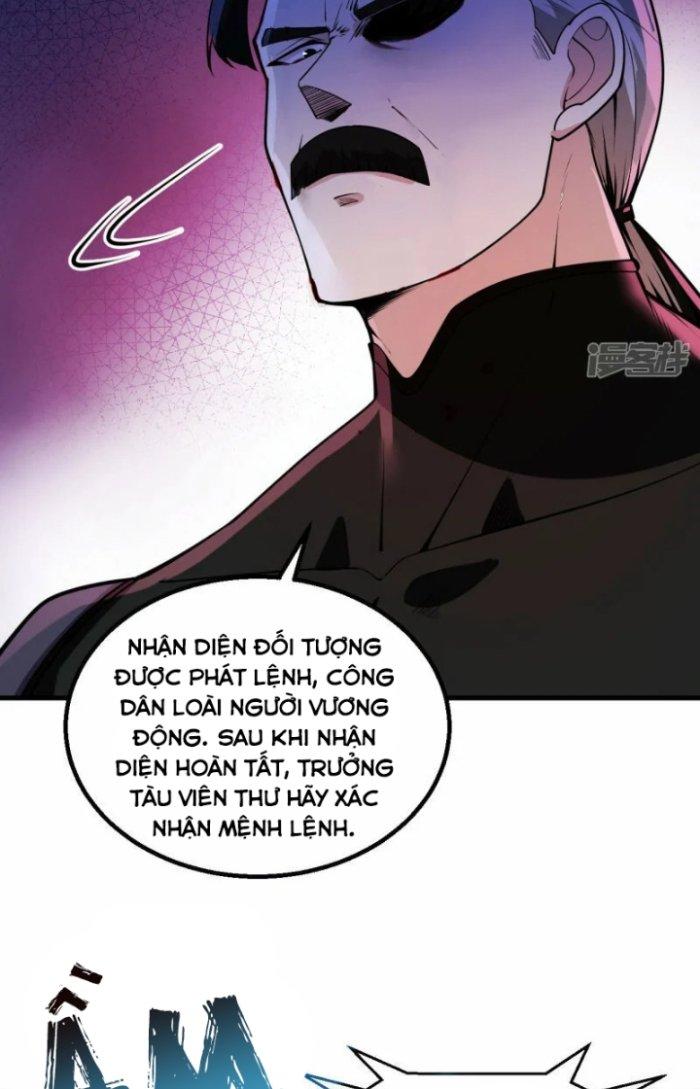 Chiến Hạm Của Ta Có Thể Thăng Cấp Chapter 3 - Trang 2
