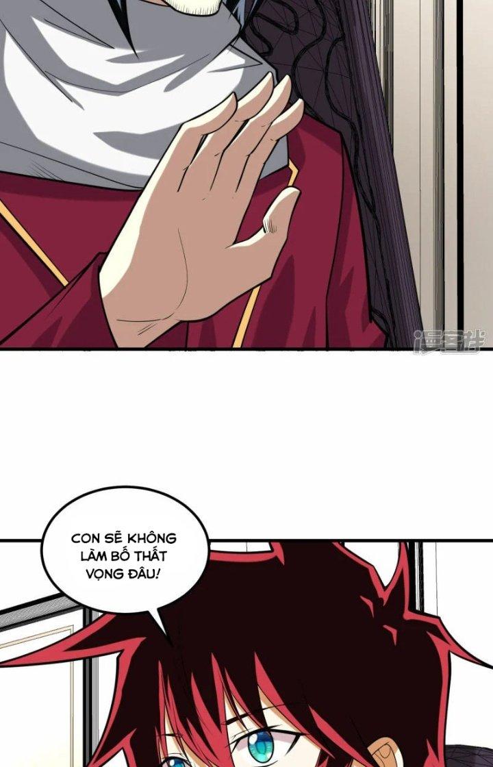 Chiến Hạm Của Ta Có Thể Thăng Cấp Chapter 30 - Trang 2