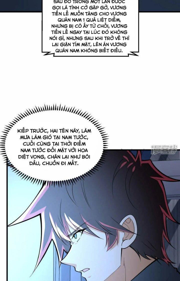 Chiến Hạm Của Ta Có Thể Thăng Cấp Chapter 30 - Trang 2