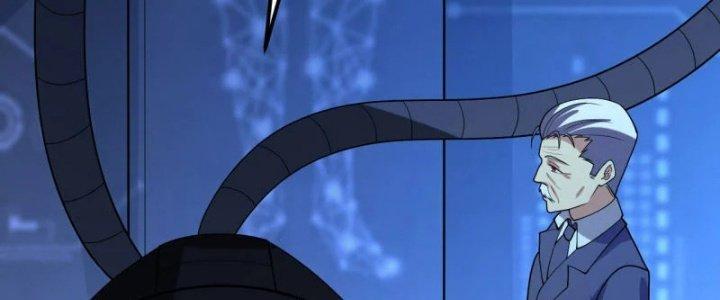 Chiến Hạm Của Ta Có Thể Thăng Cấp Chapter 31 - Trang 2