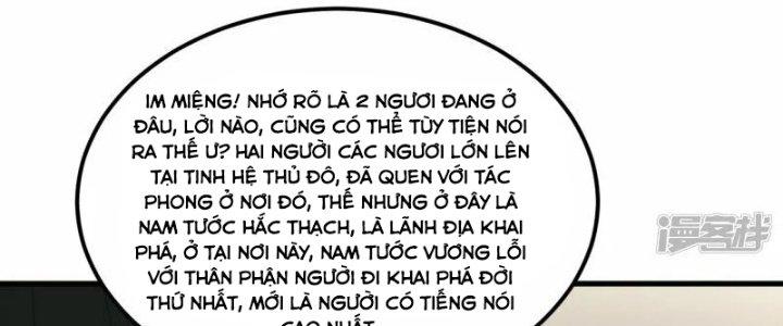 Chiến Hạm Của Ta Có Thể Thăng Cấp Chapter 31 - Trang 2