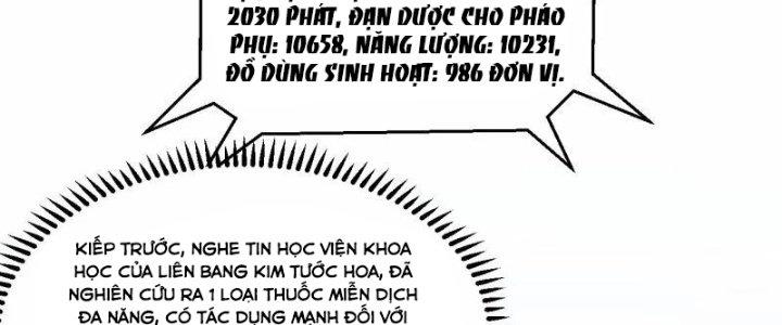 Chiến Hạm Của Ta Có Thể Thăng Cấp Chapter 31 - Trang 2
