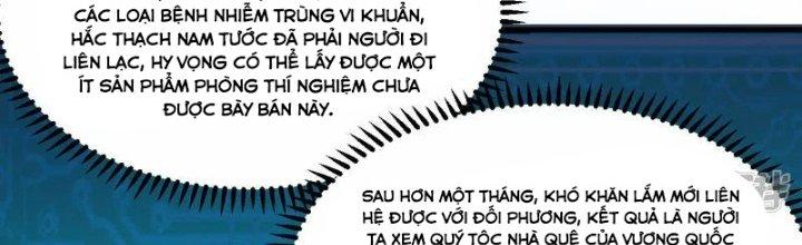 Chiến Hạm Của Ta Có Thể Thăng Cấp Chapter 31 - Trang 2