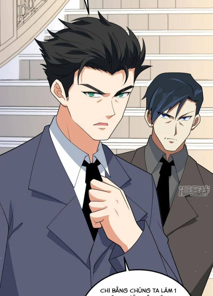 Chiến Hạm Của Ta Có Thể Thăng Cấp Chapter 32 - Trang 2