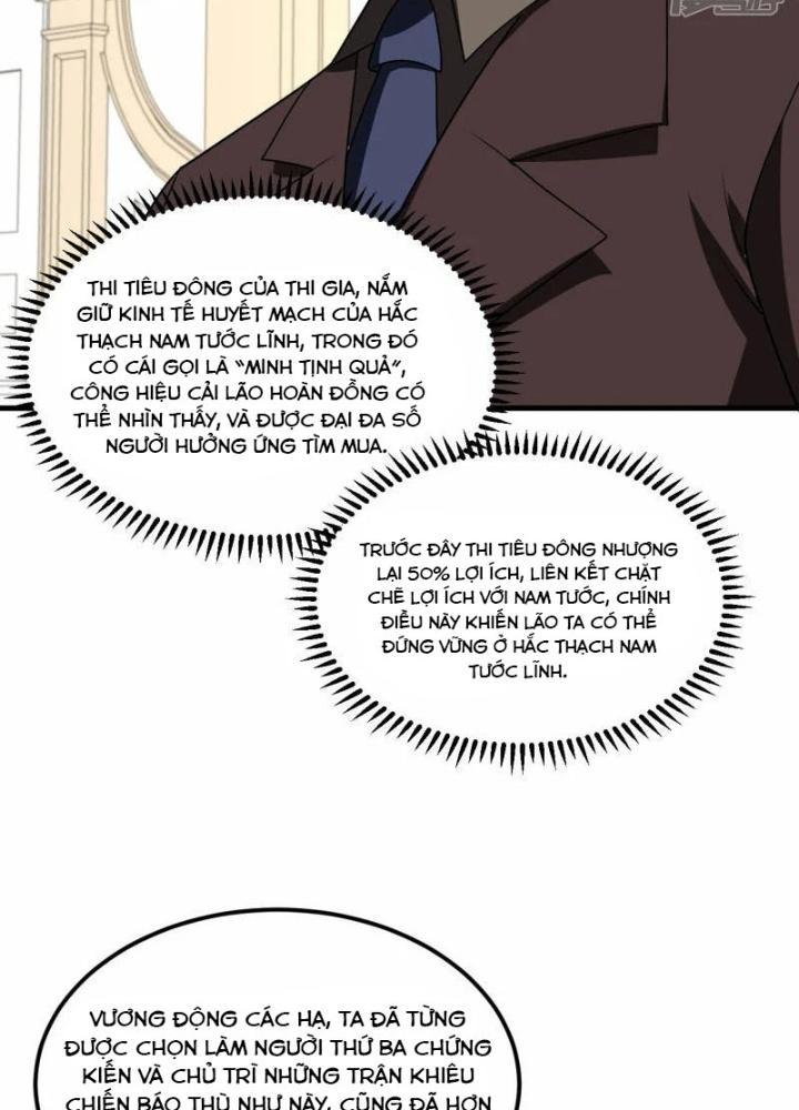 Chiến Hạm Của Ta Có Thể Thăng Cấp Chapter 32 - Trang 2