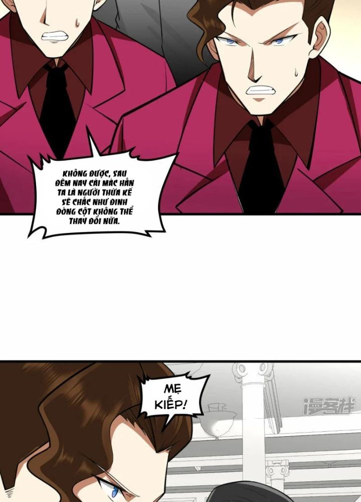 Chiến Hạm Của Ta Có Thể Thăng Cấp Chapter 32 - Trang 2