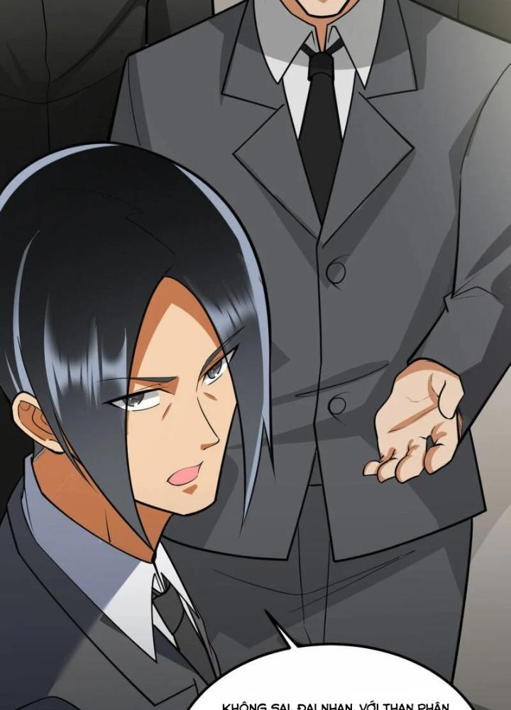 Chiến Hạm Của Ta Có Thể Thăng Cấp Chapter 32 - Trang 2