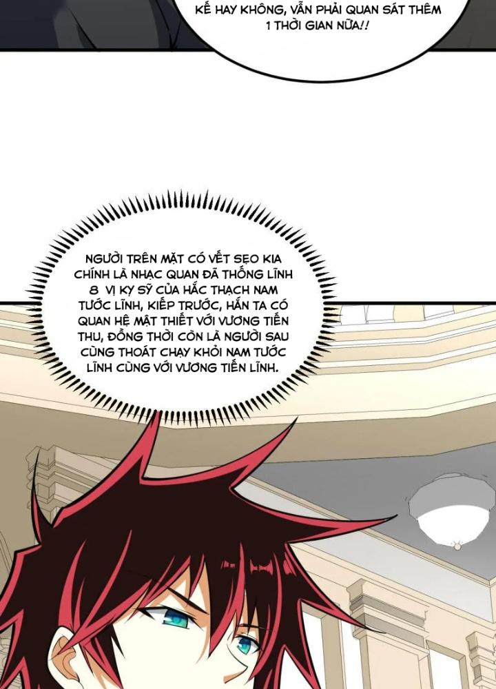 Chiến Hạm Của Ta Có Thể Thăng Cấp Chapter 32 - Trang 2