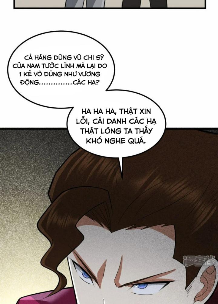 Chiến Hạm Của Ta Có Thể Thăng Cấp Chapter 32 - Trang 2