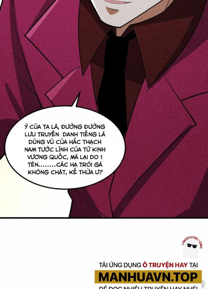 Chiến Hạm Của Ta Có Thể Thăng Cấp Chapter 32 - Trang 2