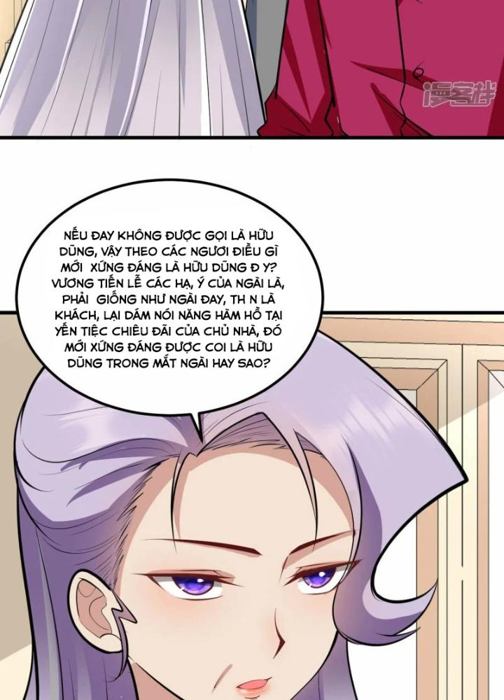 Chiến Hạm Của Ta Có Thể Thăng Cấp Chapter 32 - Trang 2