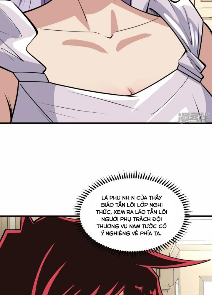 Chiến Hạm Của Ta Có Thể Thăng Cấp Chapter 32 - Trang 2