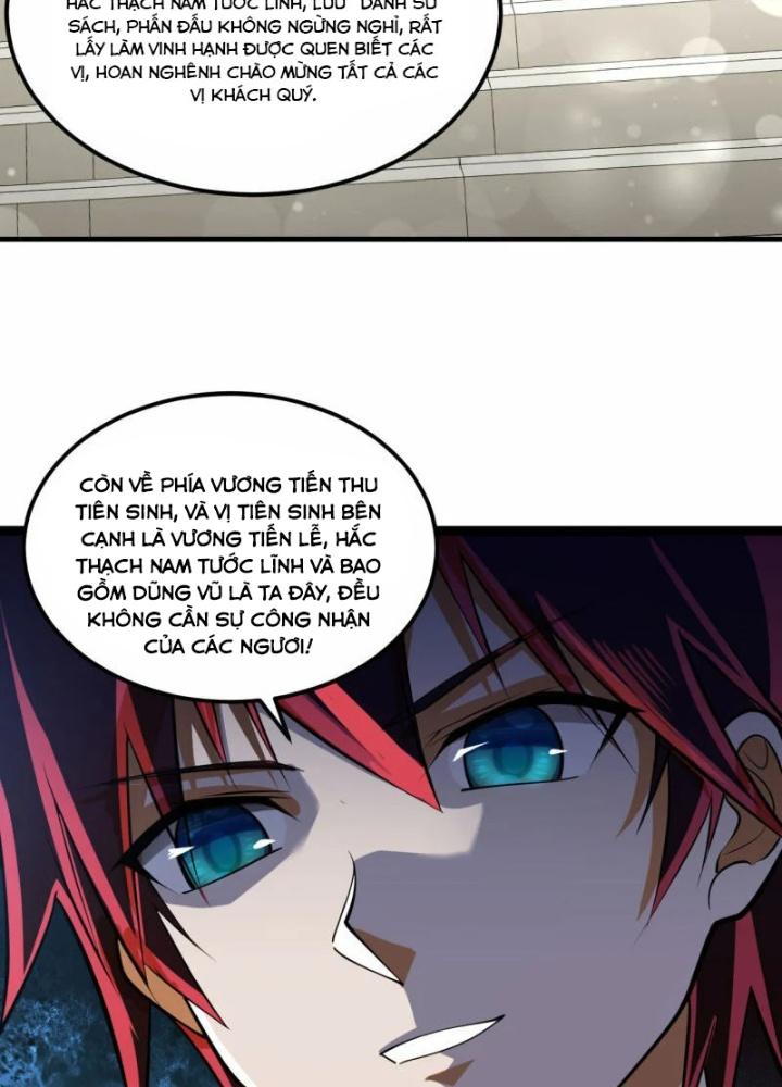Chiến Hạm Của Ta Có Thể Thăng Cấp Chapter 32 - Trang 2