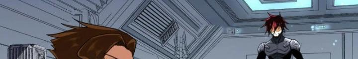 Chiến Hạm Của Ta Có Thể Thăng Cấp Chapter 33 - Trang 2
