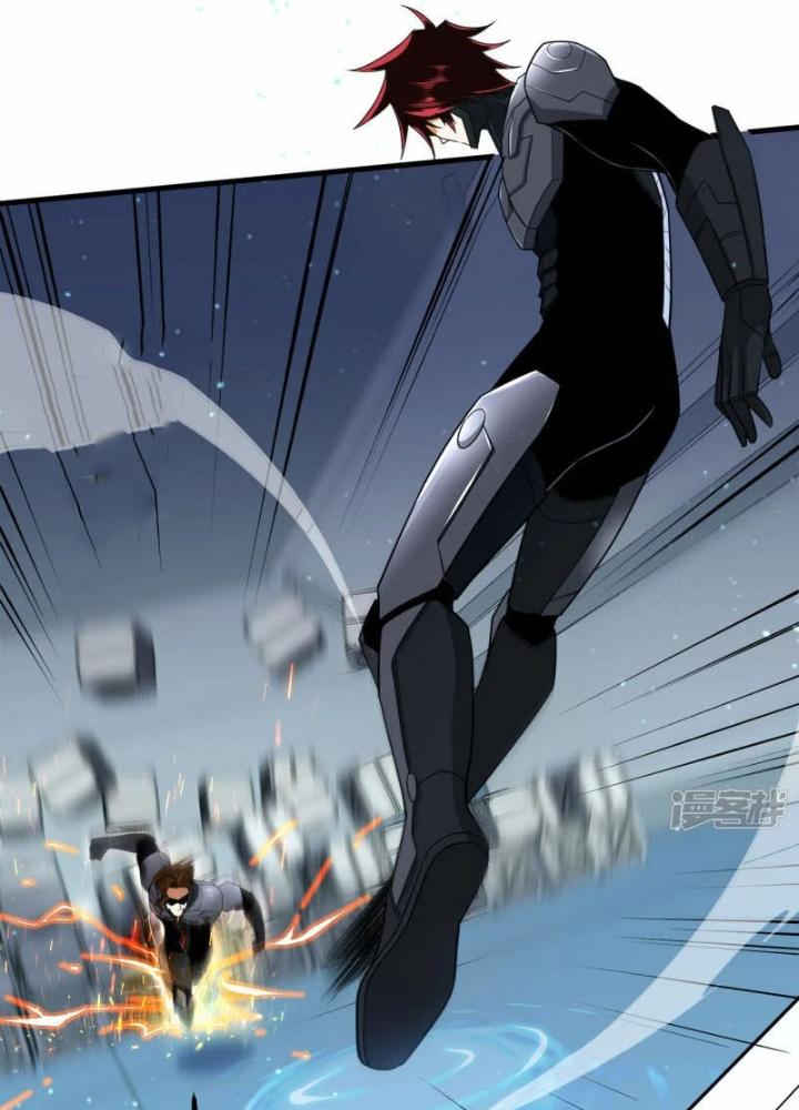 Chiến Hạm Của Ta Có Thể Thăng Cấp Chapter 33 - Trang 2