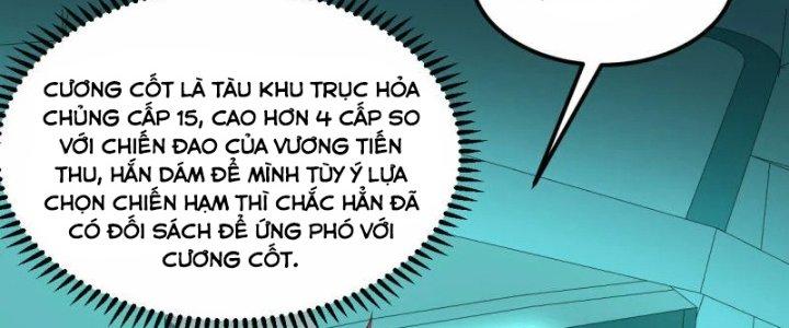 Chiến Hạm Của Ta Có Thể Thăng Cấp Chapter 34 - Trang 2