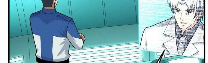 Chiến Hạm Của Ta Có Thể Thăng Cấp Chapter 34 - Trang 2