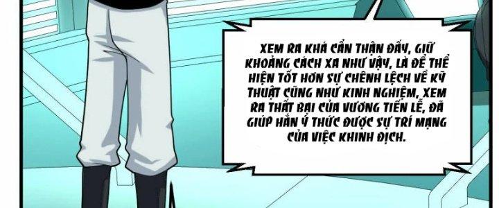 Chiến Hạm Của Ta Có Thể Thăng Cấp Chapter 34 - Trang 2