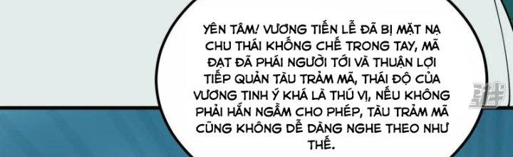 Chiến Hạm Của Ta Có Thể Thăng Cấp Chapter 34 - Trang 2