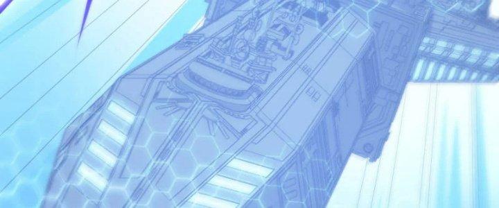 Chiến Hạm Của Ta Có Thể Thăng Cấp Chapter 34 - Trang 2