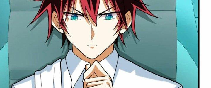 Chiến Hạm Của Ta Có Thể Thăng Cấp Chapter 34 - Trang 2