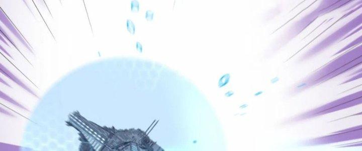 Chiến Hạm Của Ta Có Thể Thăng Cấp Chapter 34 - Trang 2