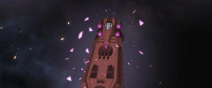Chiến Hạm Của Ta Có Thể Thăng Cấp Chapter 34 - Trang 2