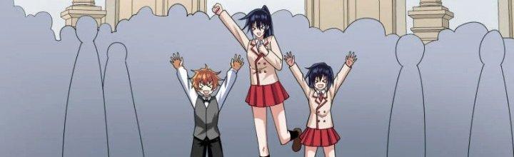 Chiến Hạm Của Ta Có Thể Thăng Cấp Chapter 34 - Trang 2